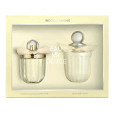 Women Secret Eau My Delice 2pcs Set